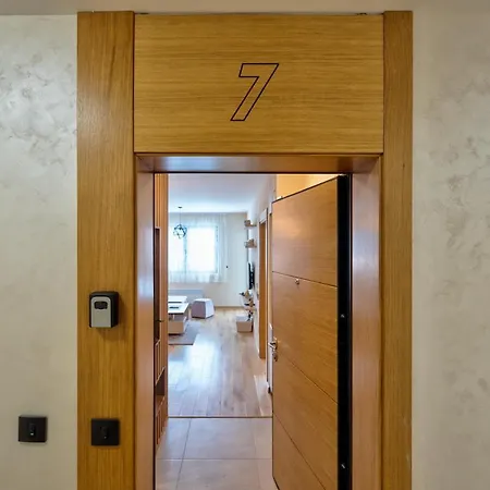 Apartment Index Zlatibor