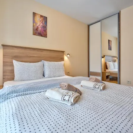 Index Apartmán *