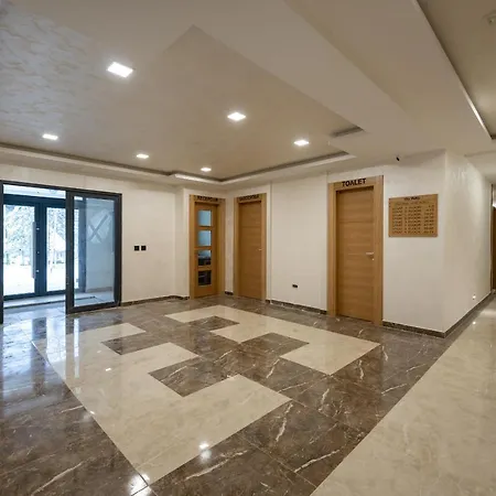 Index Apartment Zlatibor