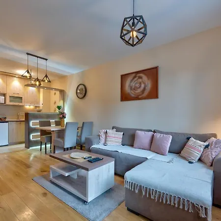 Index Apartmán