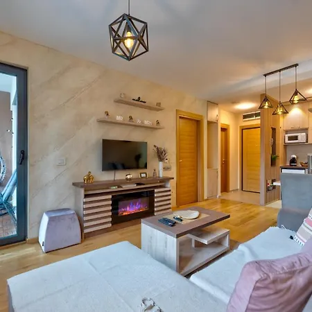 Apartmán Index *