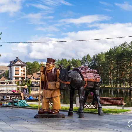 Index Zlatibor