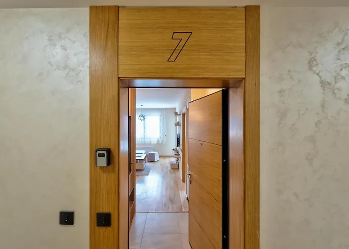 Appartamento Index Zlatibor