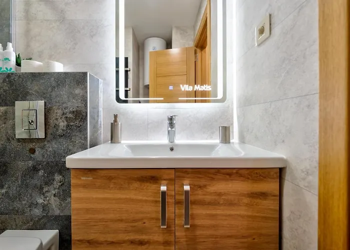 Index Appartamento *