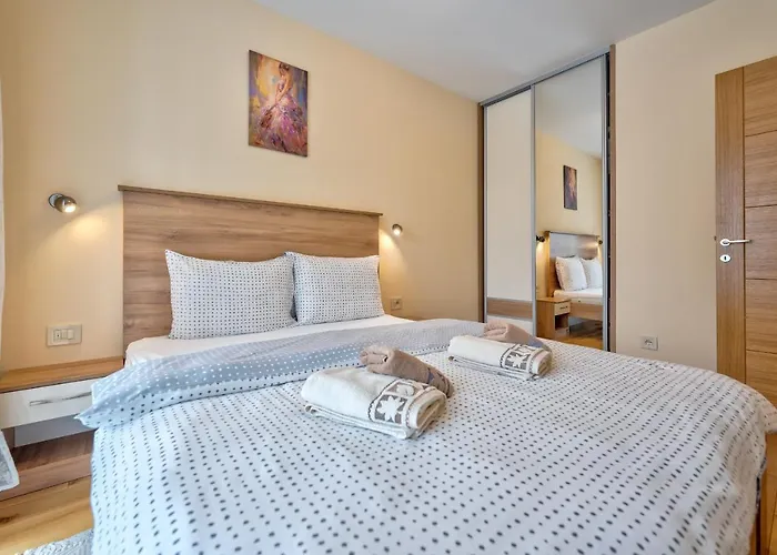 Index Appartamento *