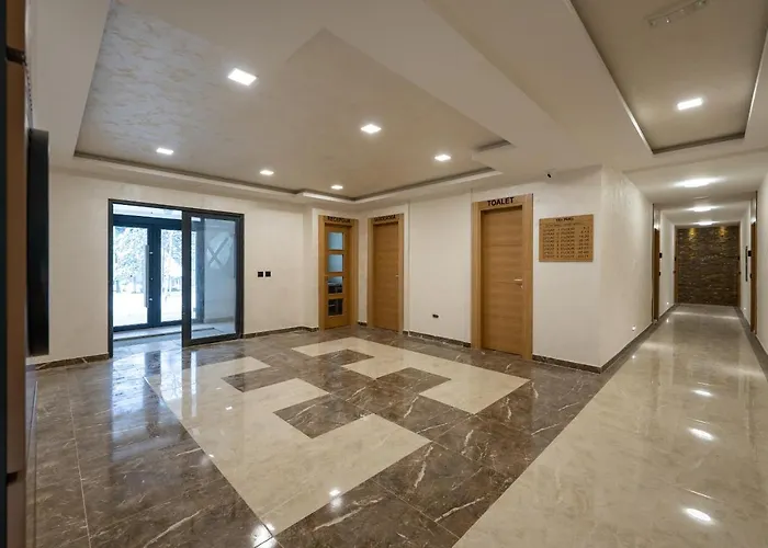 Index דירה זלאטיבור