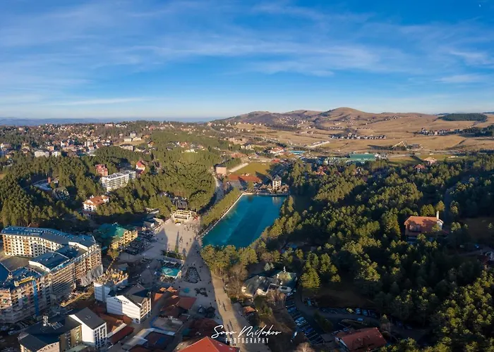 Index Zlatibor