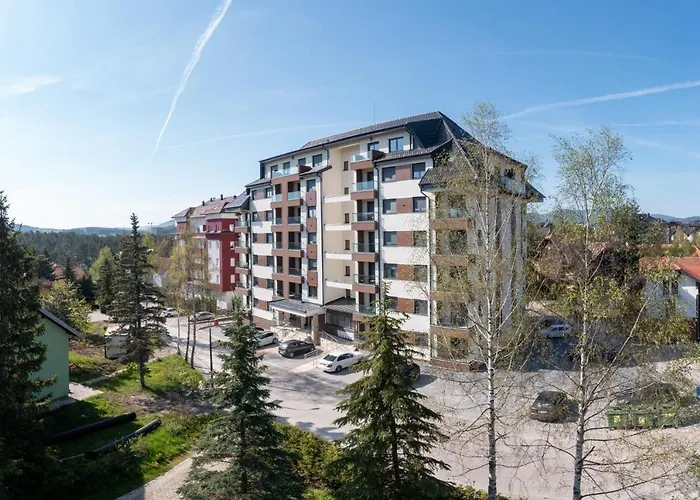 Index Appartamento *